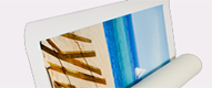 Canvas Roll